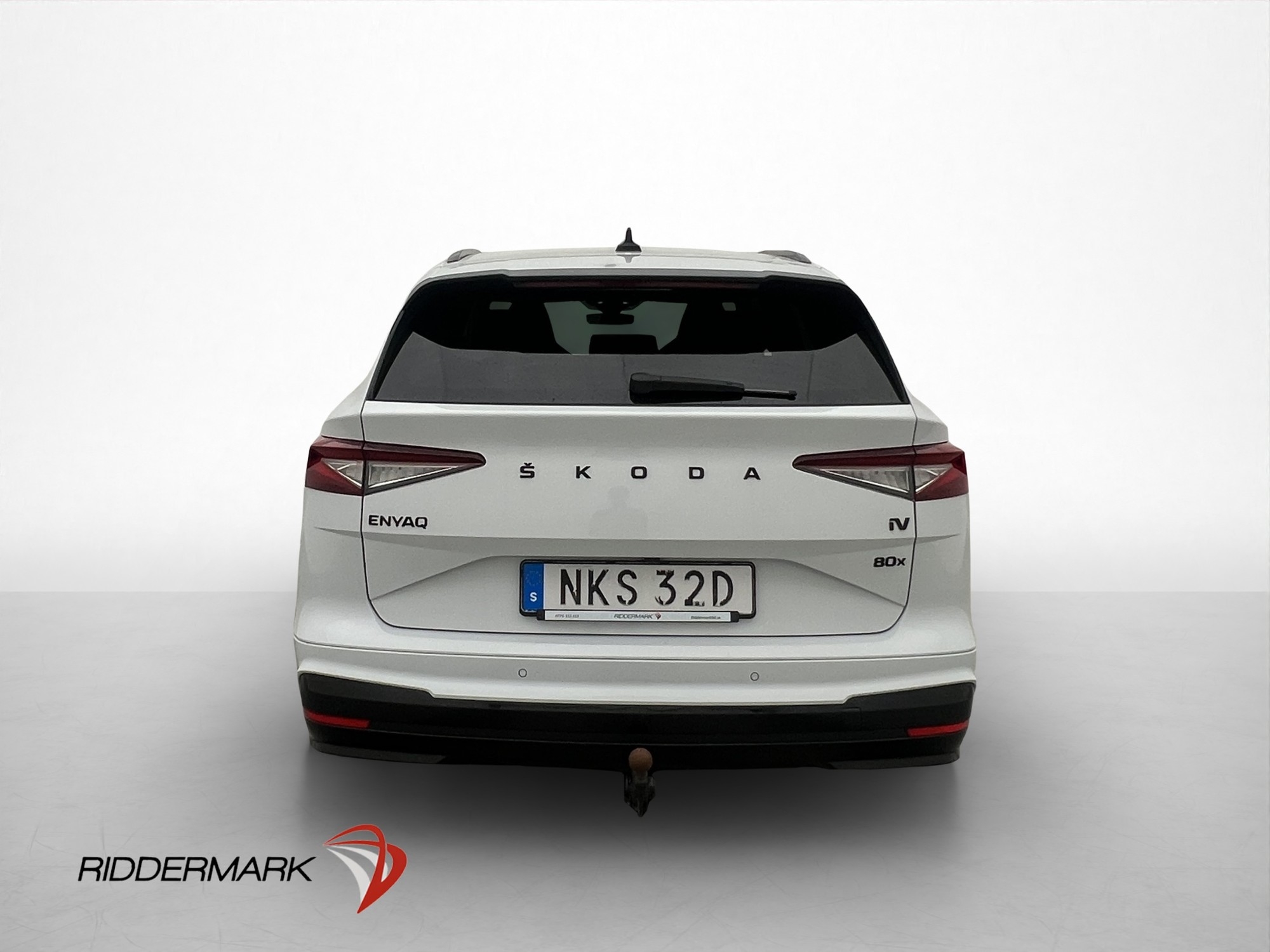 Skoda Enyaq 2023, kuva 7/63