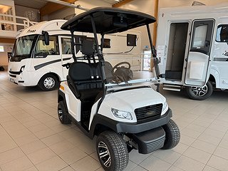 Moped/EU-Moped Hamatzu M1S2 Golf Prestige! 4 av 16