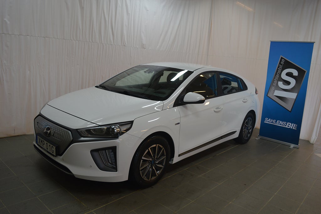 Hyundai IONIQ Electric 38.3 kWh Trend
