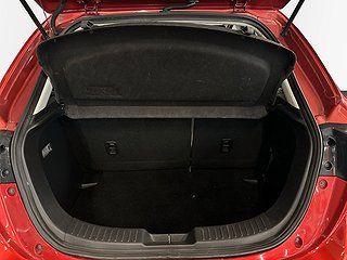 Mazda 2 5-dörrar 1.5 SKYACTIV-G Optimum/P-sens/SoV-hjul