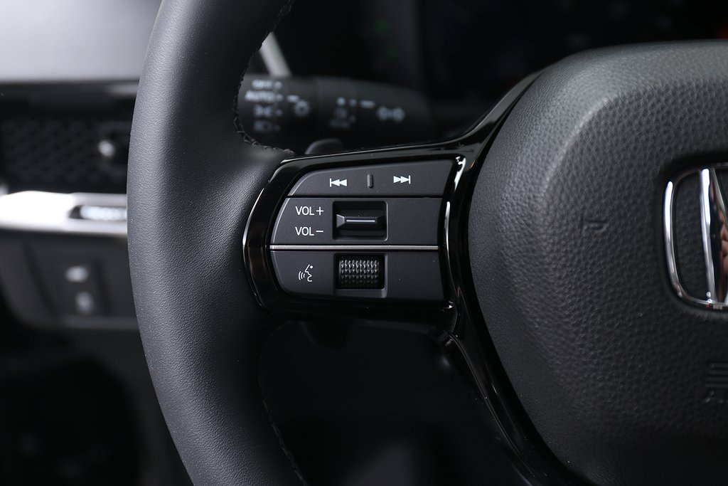 Honda CR-V Plug-In Advance Tech| 5År Fri Service+ Vinterhjul 2024