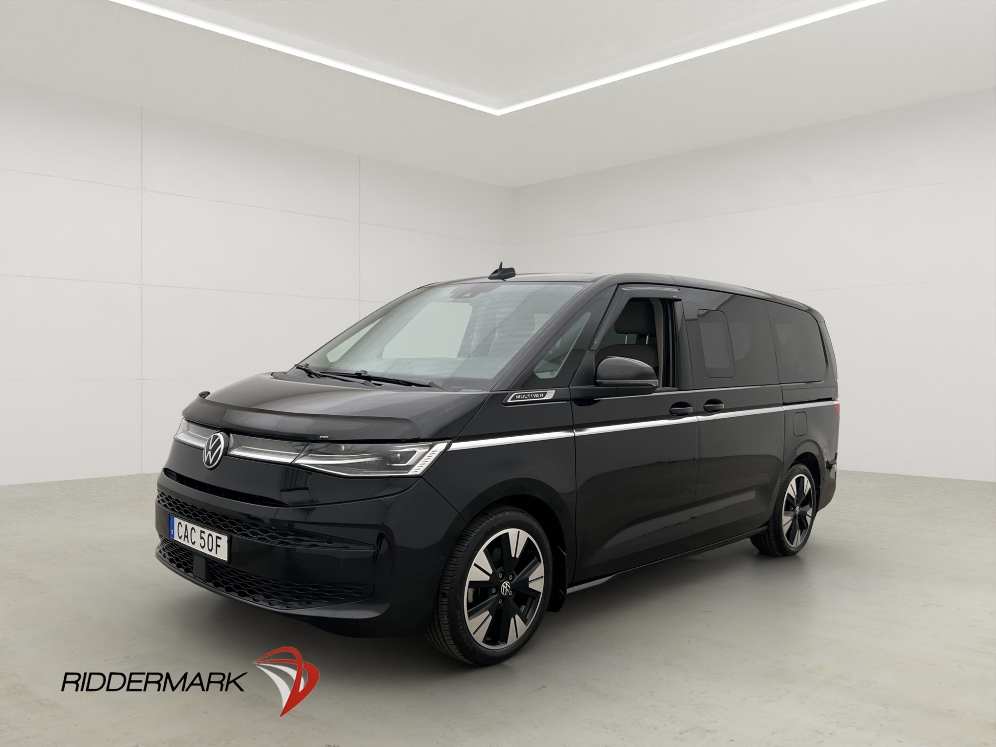 Volkswagen Multivan 2023, bild 3/10