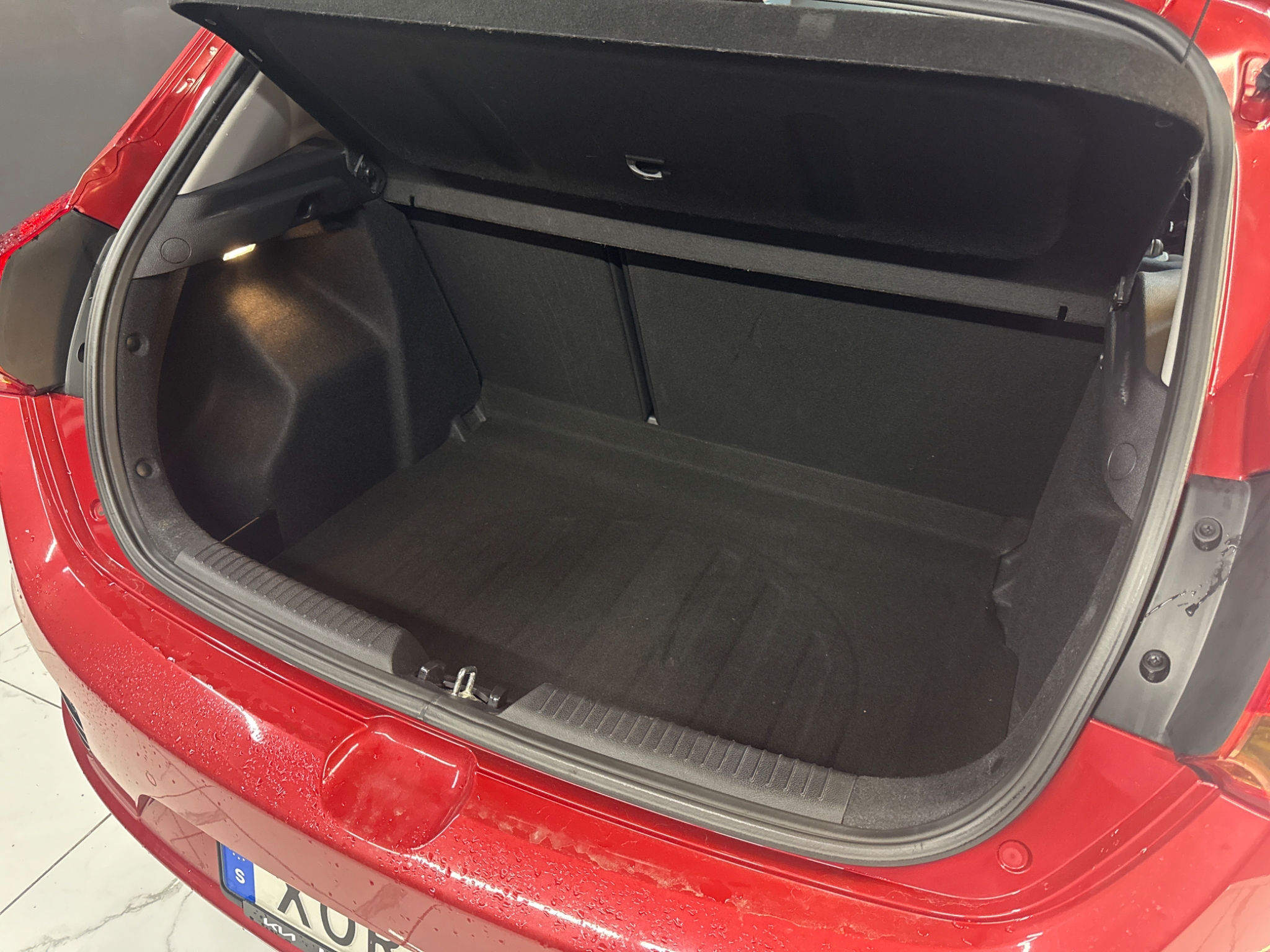 Kia Ceed 2017, bild 5/10