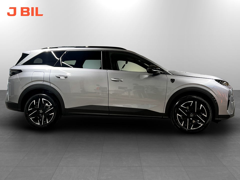 Bild på Peugeot 5008 Edition Hybrid Aut - OMGÅENDE LEVERANS!
