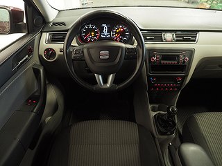 Halvkombi Seat Toledo 16 av 21