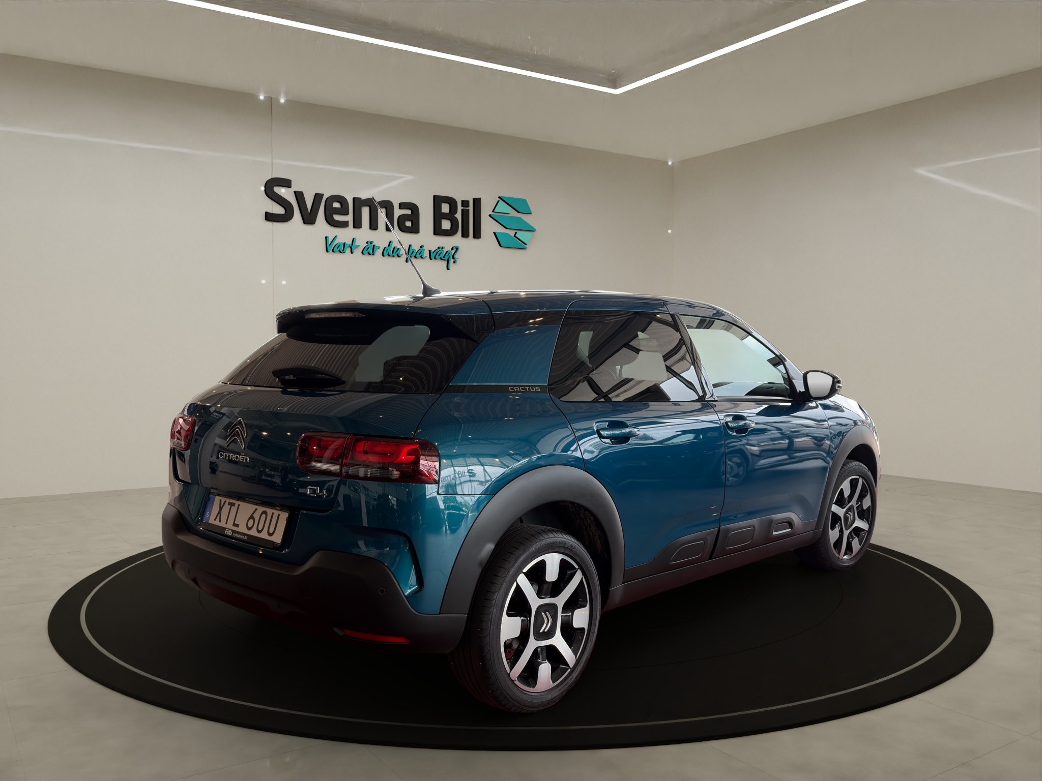 Citroen C4 Cactus 2020, bild 6/45
