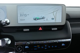 SUV Hyundai IONIQ 5 23 av 26