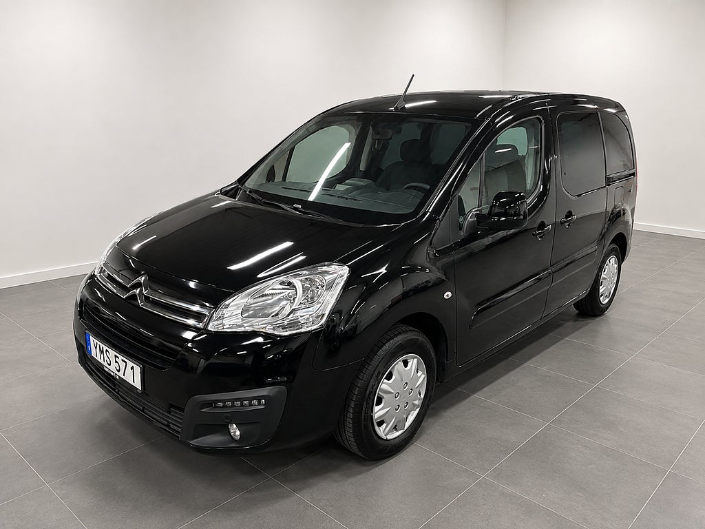 Citroën Berlingo Multispace  Family 1.2 PureTech 110 Euro 6