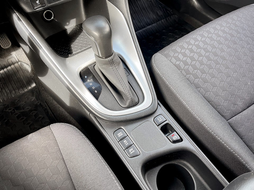 Bild på Toyota Yaris Active Hybrid CVT 116hk Aut BACKKAMERA