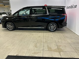 Maxus MIFA9 90kWh 245hk Premium 360/Pano/7 sits/565km Range