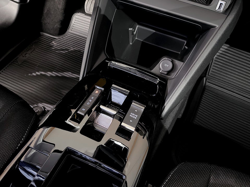 Bild på Citroën C4 PLUS PureTech 130hk Aut - VINTERHJUL IGÅR!