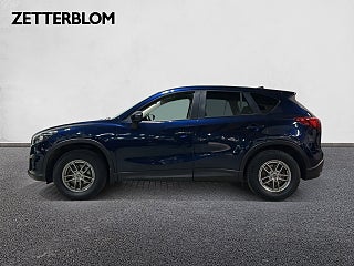 SUV Mazda CX-5 2 av 20