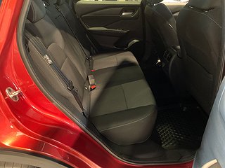SUV Nissan Qashqai 9 av 21