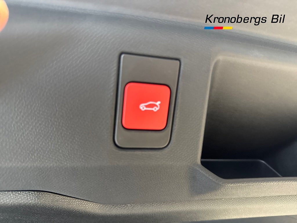 Peugeot 5008 GT ULTIMATE Drag Massage – bild 20