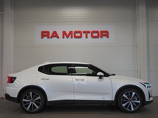 Halvkombi polestar 2 4 av 16