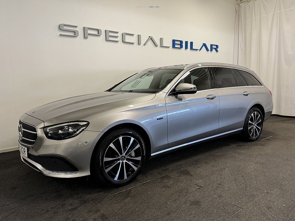 Mercedes-Benz E 300 T de