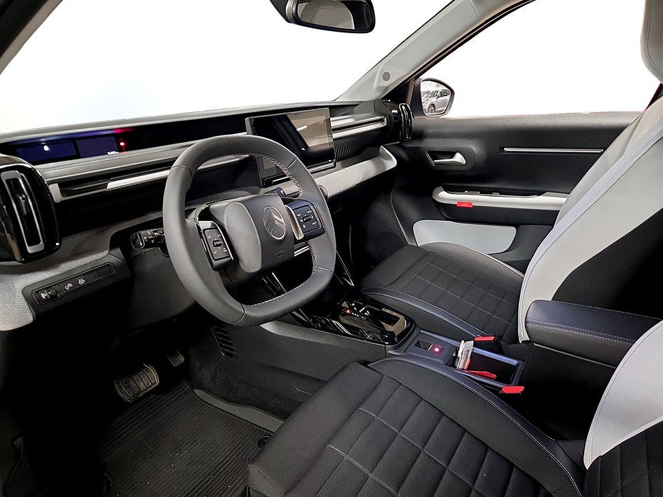 Bild på Citroën E-C3 Max 113hk Aut - B-KAMERA, CARPLAY