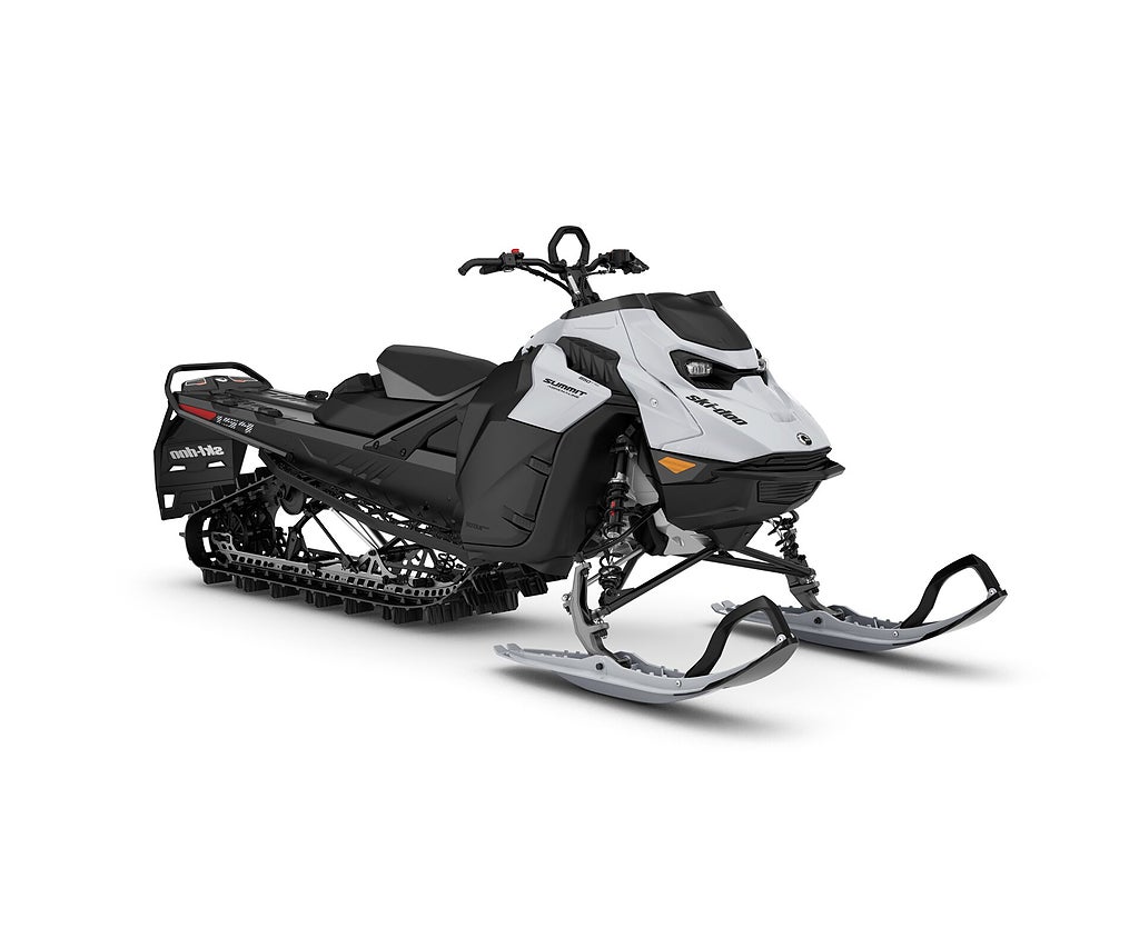 Ski-Doo Summit Adrenaline 146 850 Etec -26 i Lager!