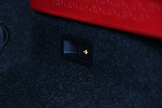 SUV Skoda Enyaq iV 28 av 29