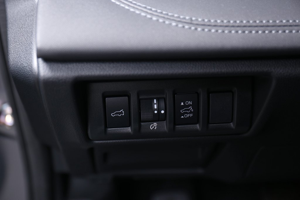 Subaru Outback Limited| Xfuel Låg skatt | 2024