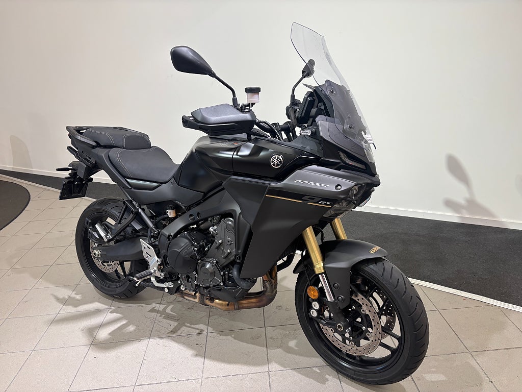 Yamaha TRACER 9 GT 2026 - miniatyr 2
