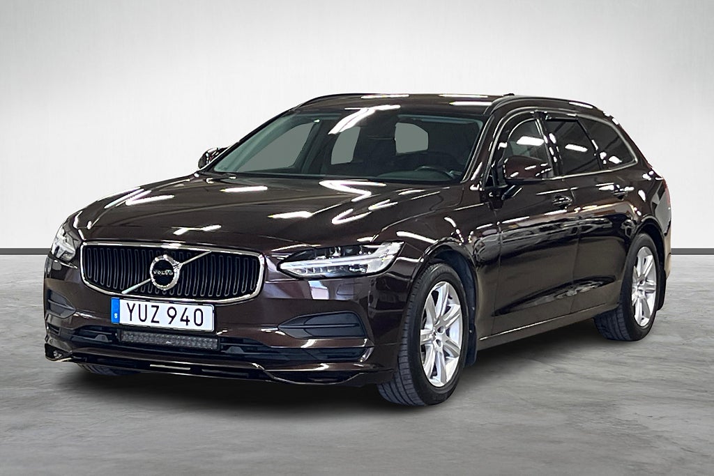Volvo V90 D4 Business