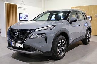 SUV Nissan X-Trail 1 av 20