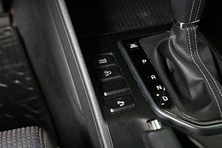SUV Hyundai Tucson 22 av 24