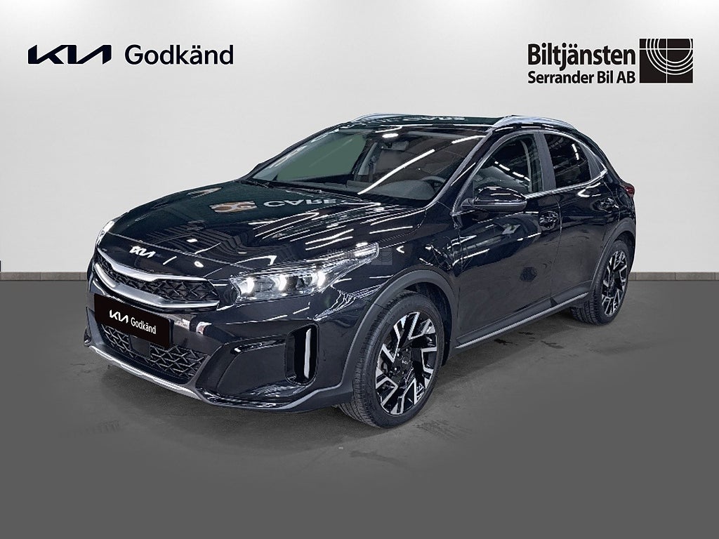 Kia Xceed Plug-in Hybrid DCT Action 