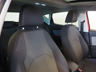 Halvkombi Seat Leon 11 av 20