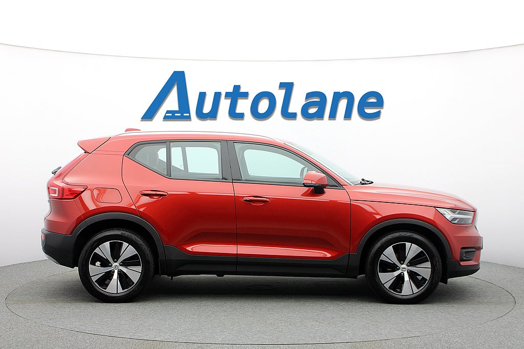 Volvo XC40 D3 Advanced Ed ,Sommarkampanj 4,99%