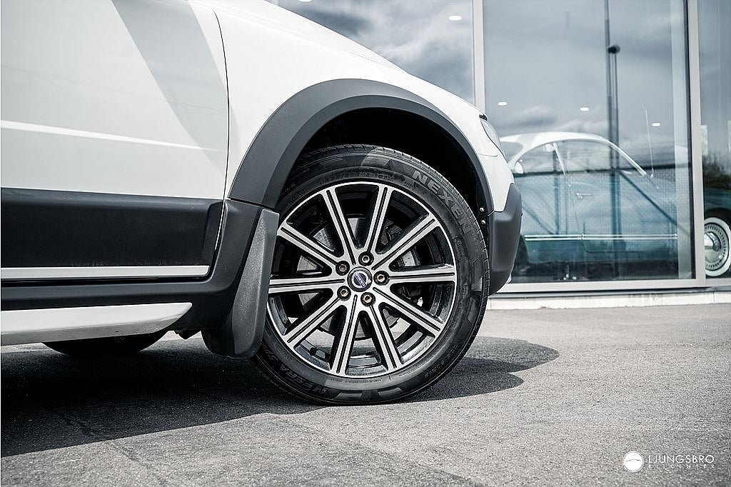 Volvo XC70 D4 AWD Dynamic Sport 181hk / Drag / Kamrem bytt