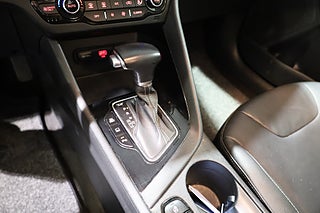 SUV Kia Niro 18 av 23