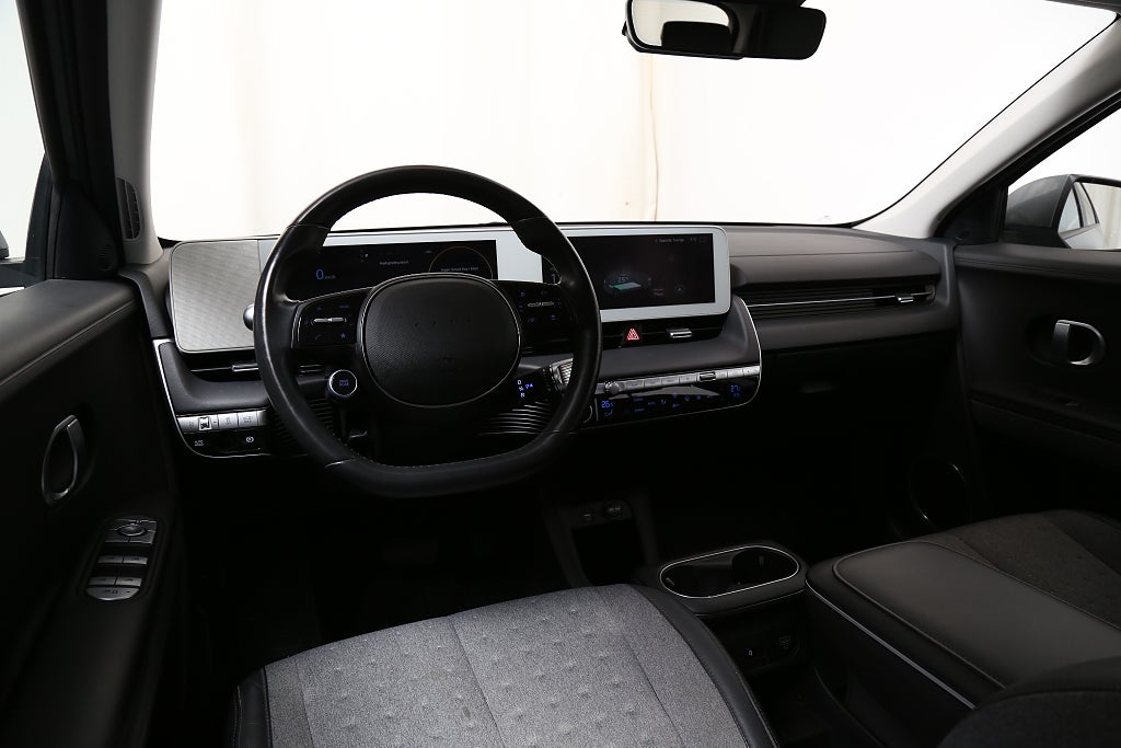 Hyundai IONIQ 5 77.4 kWh AWD Essential 2023