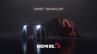 Mercedes-Benz Sprinter 316 CDI Panel Van 7G-Tronic/MOMS/Kamera/Navi/S&V-Hjul – bild 1