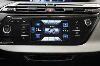 Minibuss Citroën C4 Picasso 18 av 23