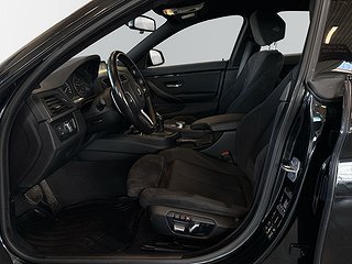 BMW 430 d xDrive Gran Coupé M Sport S&V-hjul/360kam/Dragkrok