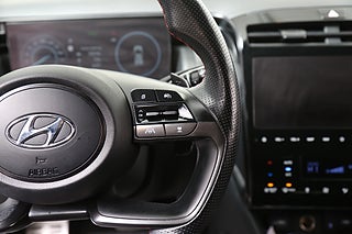 SUV Hyundai Tucson 17 av 26