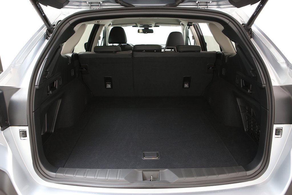 Subaru Outback Field| X-fuel | Låg skatt | 3 År Serviceavtal 2024