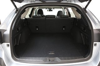 Kombi Subaru Outback 6 av 23