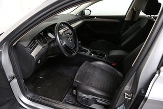 Kombi Volkswagen Passat 7 av 26