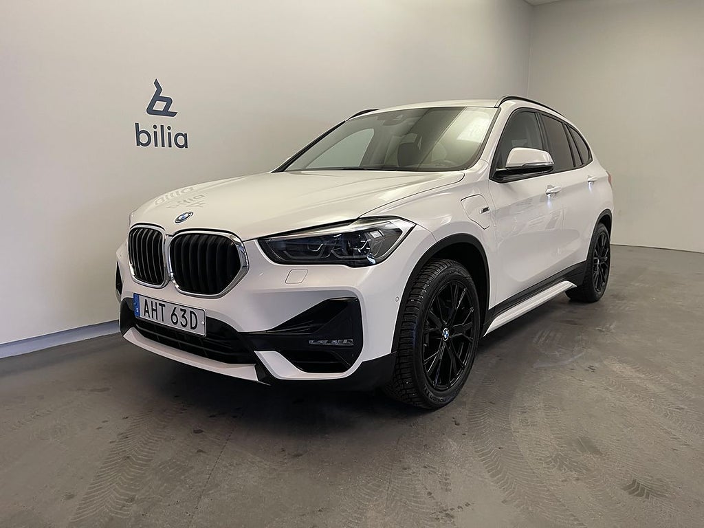 BMW X1 xDrive25e xDrive 25e Sport Line