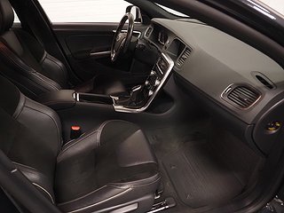 Kombi Volvo V60 11 av 23