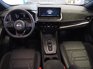 SUV Nissan Qashqai 14 av 23