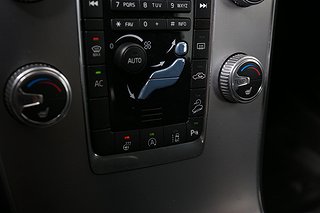 SUV Volvo XC60 16 av 23