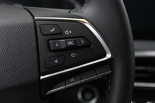 SUV Maxus Euniq 13 av 18