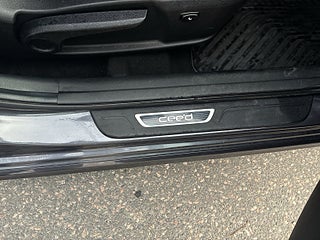 Kia Ceed  CRDi GT-Line SoV-Däck/Rattvärm/Navi/Kamera/Carplay – bild 17