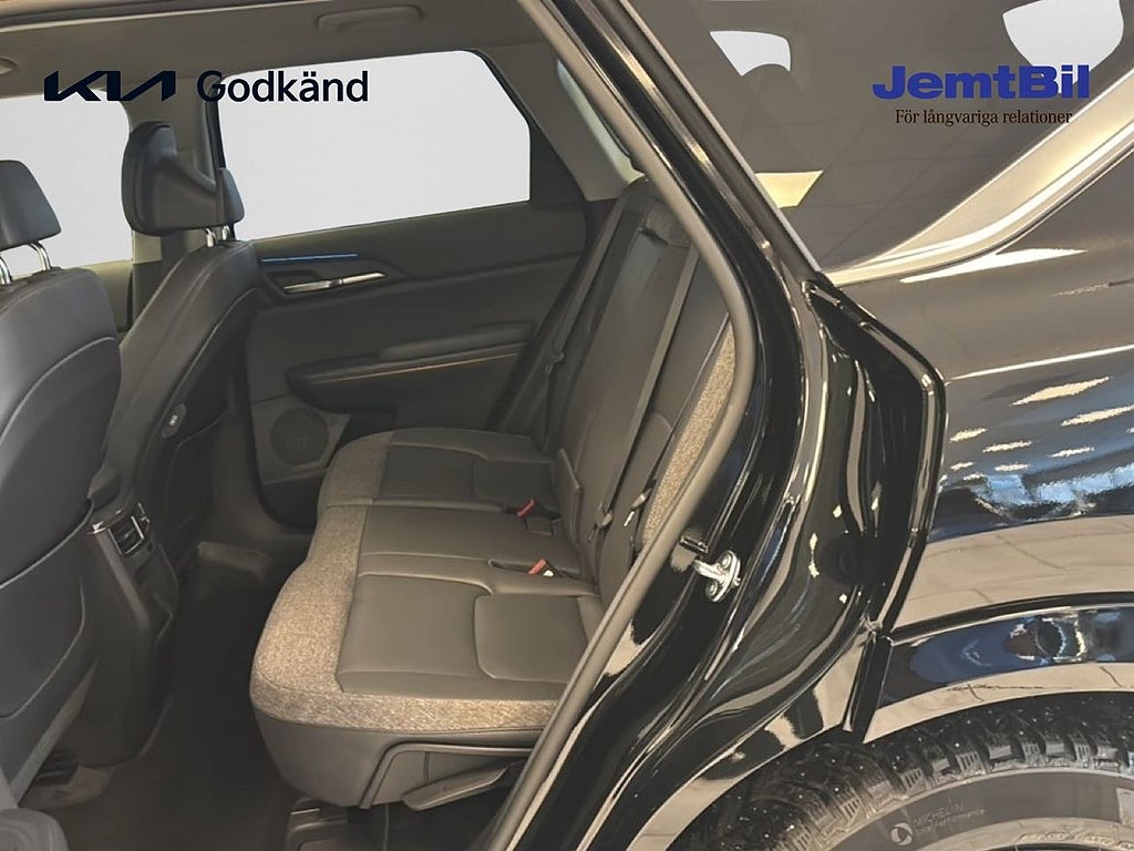 Kia EV5 2026 - miniatyr 8