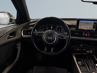 Audi A6 allroad quattro 3.0 TDI V6 S&V-/Dvärm/Navi/Kamera/Drag – bild 9