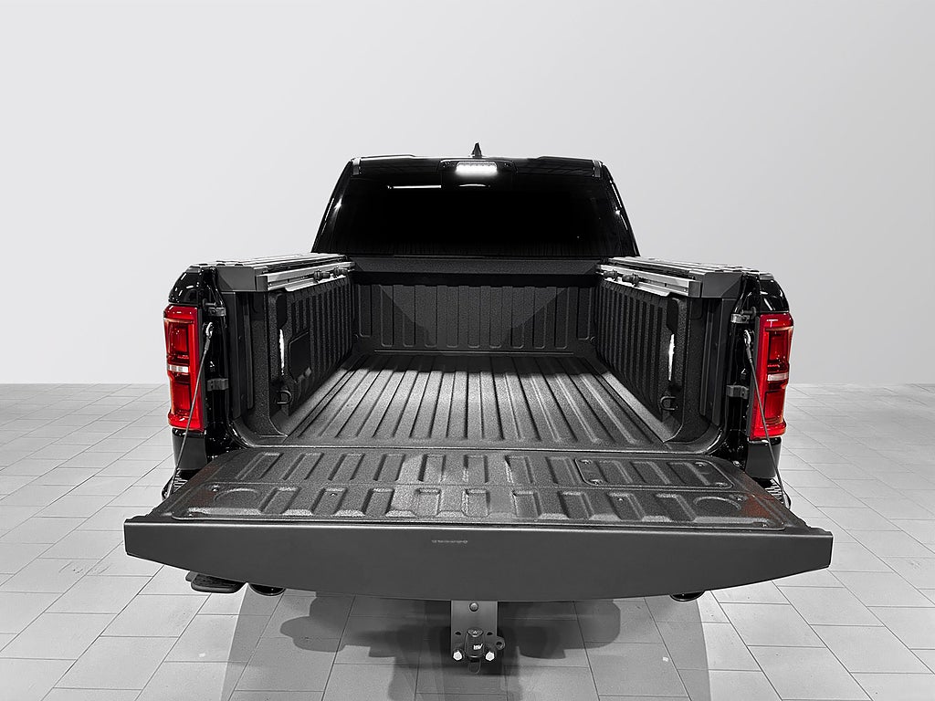 RAM 1500 2025 - miniatyr 5